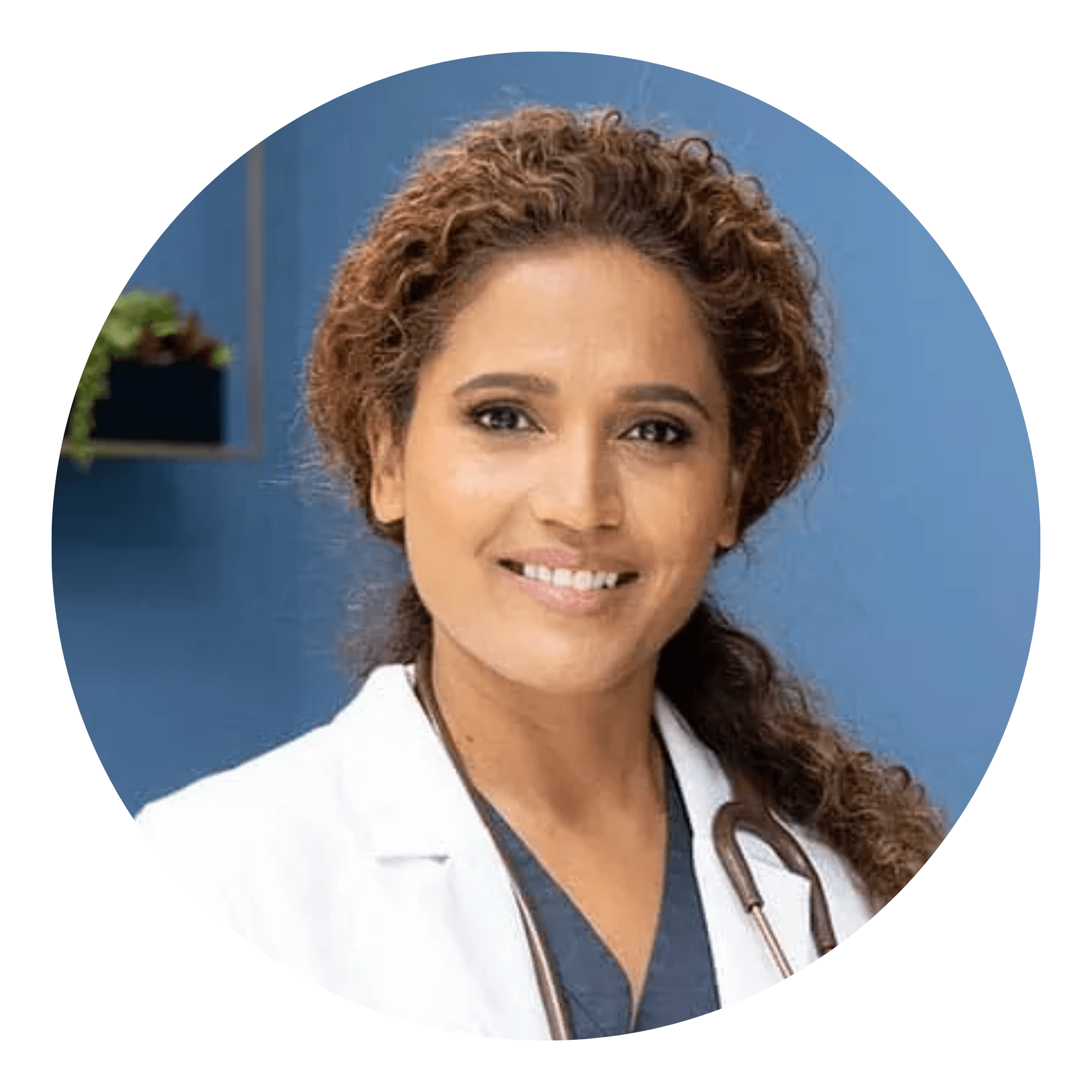 Dr. Shilpa Sayana