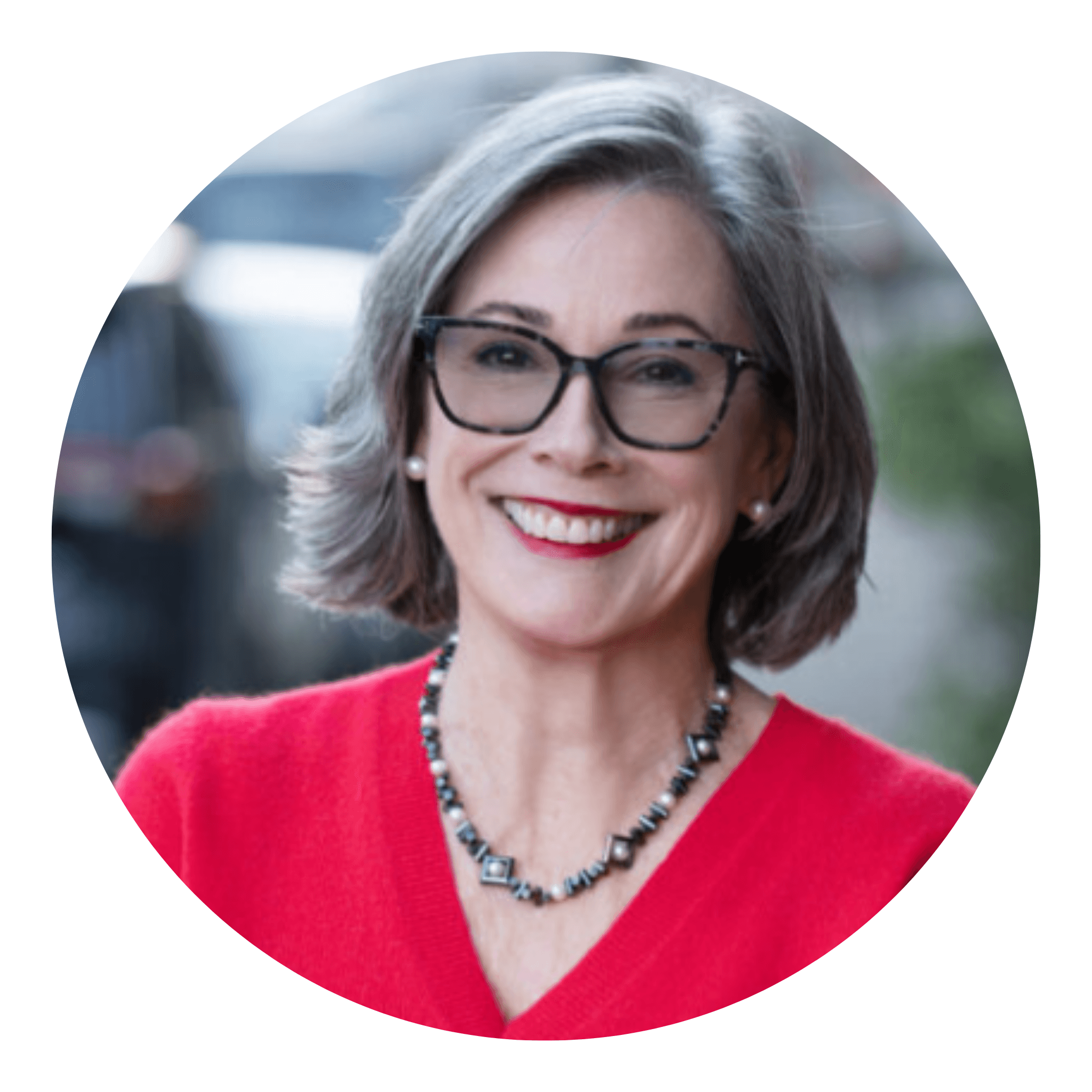 Dr. Susan Fox