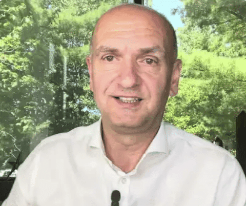 Bruno Ladan